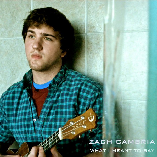 Picture of Zach Cambria